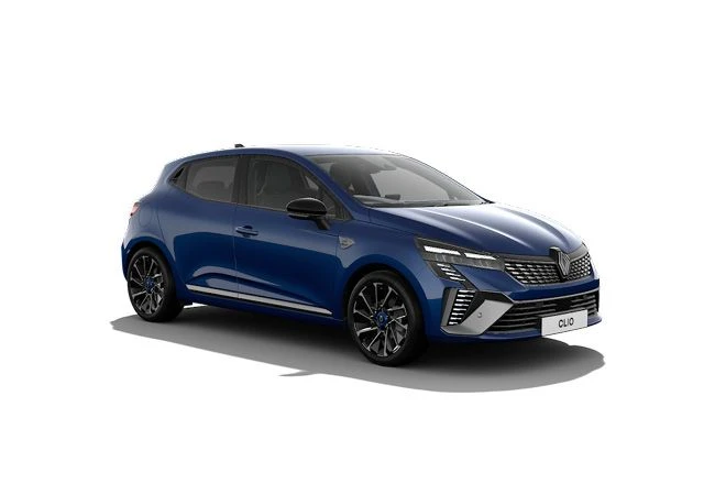 CLIO Hybrid